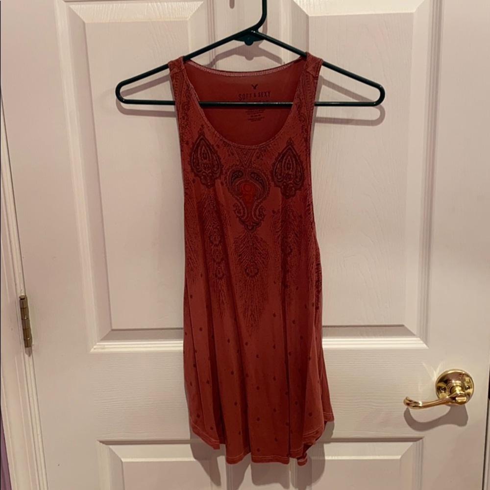 American eagle tank top